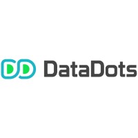 DataDots logo