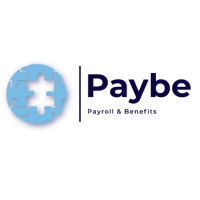 Paybe logo
