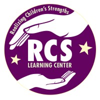 RCS Learning Center logo