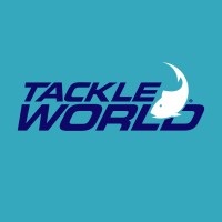 Tackle World logo