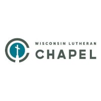 Wisconsin Lutheran Chapel And Student Center logo