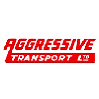 Aggressive Transportation logo