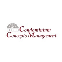 Condominium Concepts Management, Inc. logo