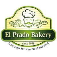 El Prado Bakery logo