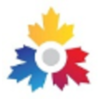 Organización Venezolano Canadiense logo
