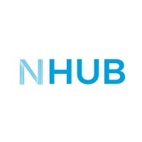 NHUB logo
