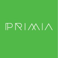 PRIMIA logo