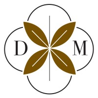 Delta Magazine logo