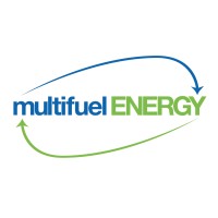 Multifuel Energy Ltd logo