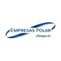 Empresas Polar logo