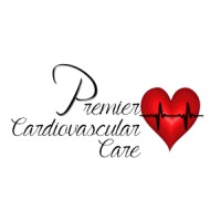 Premier Cardiovascular Care logo