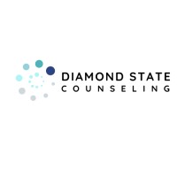 Diamond State Counseling logo