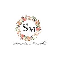 Sunnia Manahil logo