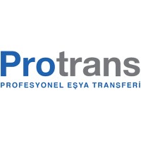 Protrans Logistics logo