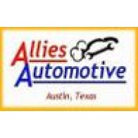 Allies Automotive logo