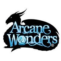 Arcane Wonders logo