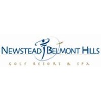 Newstead Belmont Hills Golf Resort & Spa logo