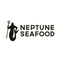 Neptune Seafood Inc. logo
