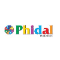 Phidal Publishing logo