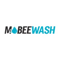 MobeeWash logo