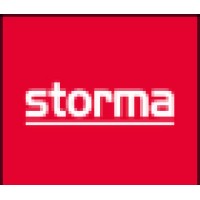 Storma logo