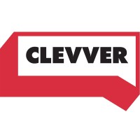 Clevver Media logo