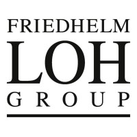 Friedhelm Loh Group logo