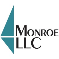 Monroe LLC logo