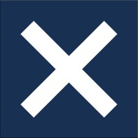 Search X Recruitment logo