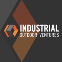 Industrial Outdoor Ventures logo