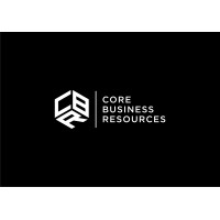 Core Business Resources logo