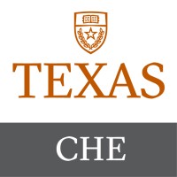 McKetta Department Of Chemical Engineering, The University Of Texas At Austin logo