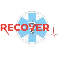 RECOVER Initiative logo