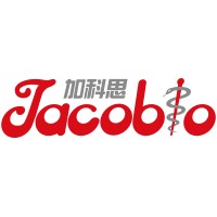 Jacobio Pharma logo