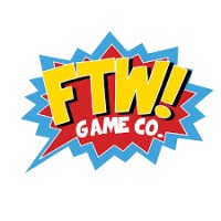 FTW Game Co logo