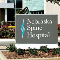 Nebraska Spine Hospital logo