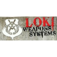 Loki Weapon Systems Inc logo