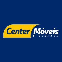 Center Móveis E Eletros logo