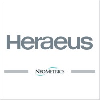 NeoMetrics, Inc. logo