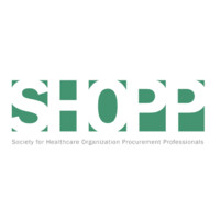 Image of SHOPP - The Society for Healthcare Organization Procurement Professionals