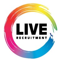 Image of Live Recruitment Ltd