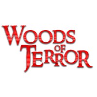 Woods Of Terror On Church Street logo