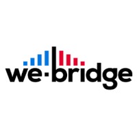 We-Bridge logo