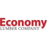 Economy Lumber Company Of Oakland logo