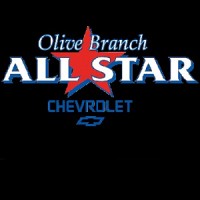 All Star Chevrolet Olive Branch, Ms logo