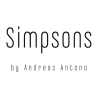 Simpsons Restaurant With Rooms logo