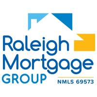 Raleigh Mortgage Group NMLS 69573 logo