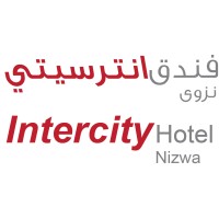 IntercityHotel Nizwa logo