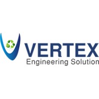 Vertex Engineering Solution Group Of Companies logo