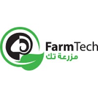FARMTECH logo